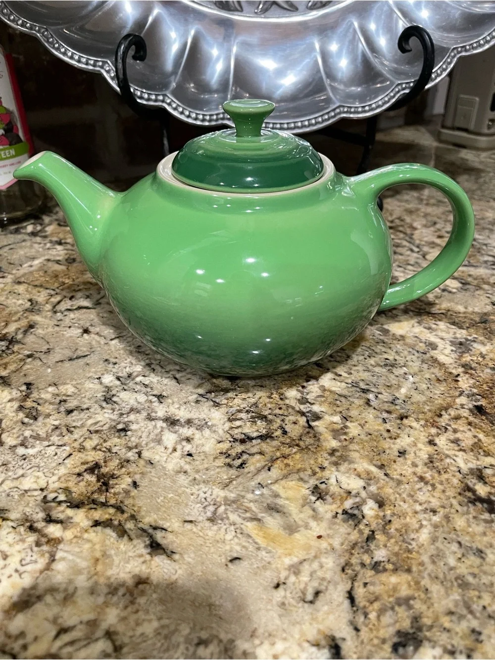 Le Creuset brand new